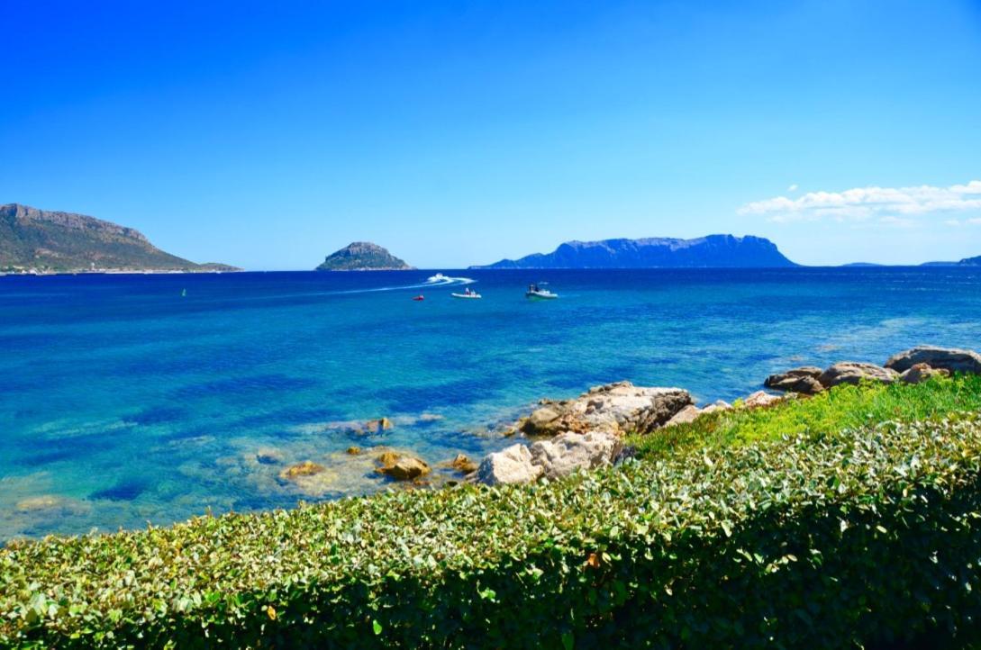 Casavacanza Golfo Aranci Exterior photo