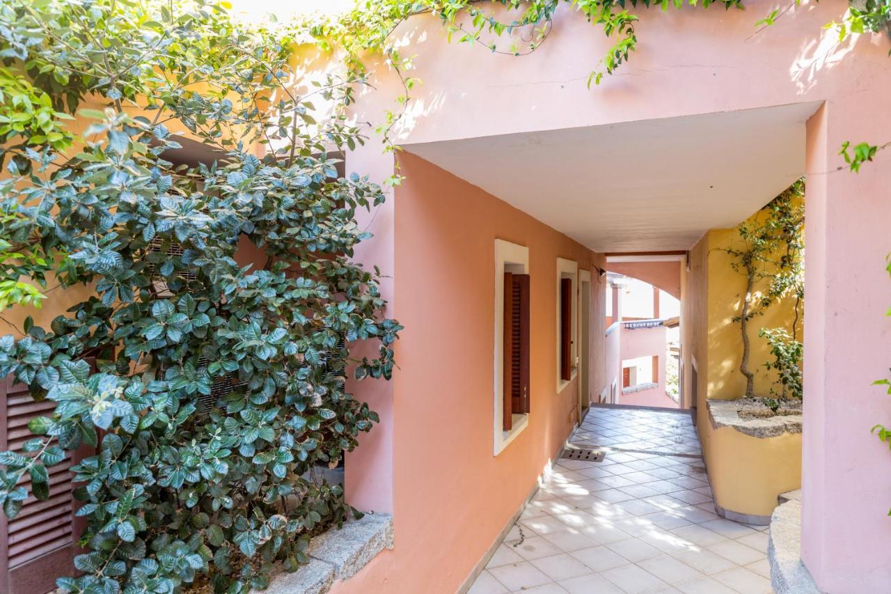 Casavacanza Golfo Aranci Exterior photo
