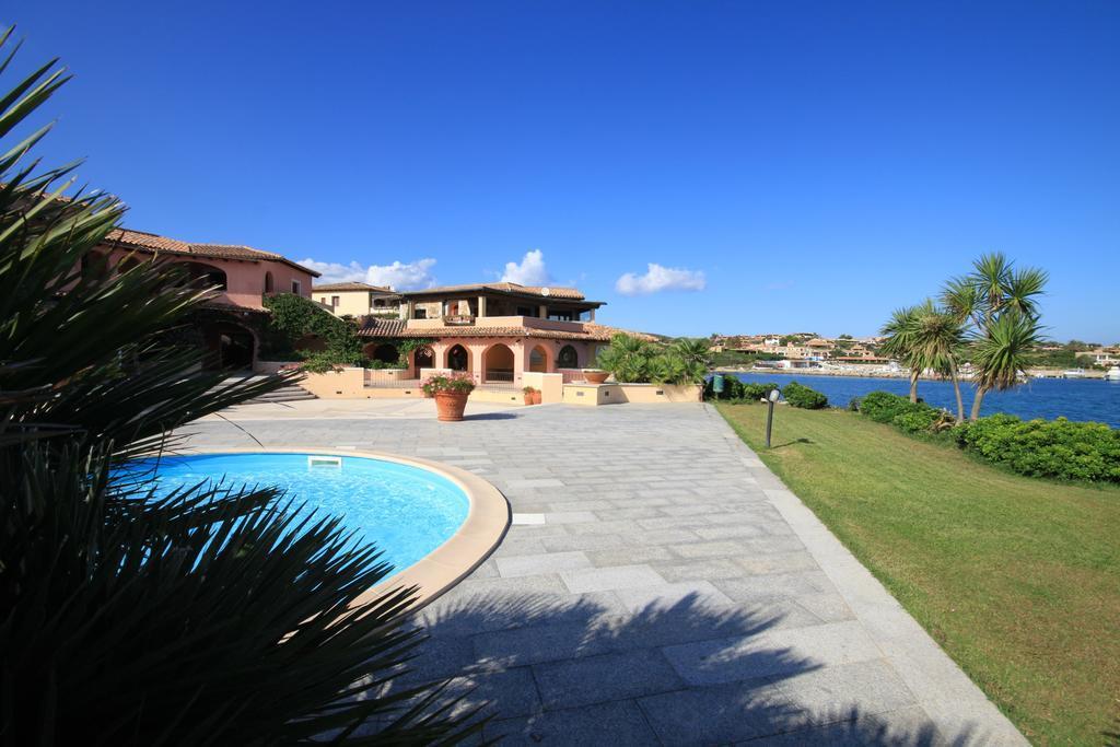 Casavacanza Golfo Aranci Exterior photo
