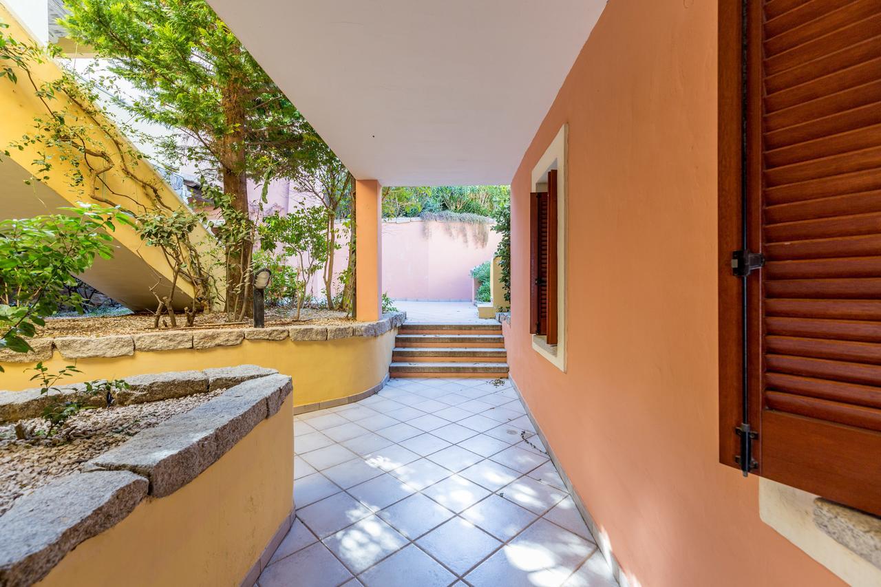 Casavacanza Golfo Aranci Exterior photo