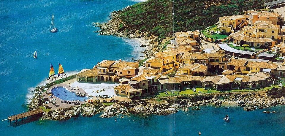 Casavacanza Golfo Aranci Exterior photo