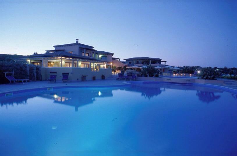 Casavacanza Golfo Aranci Exterior photo