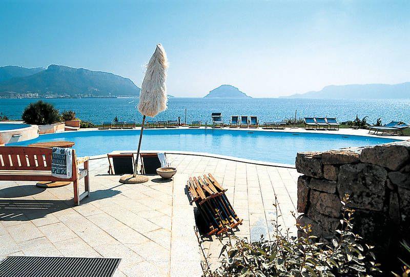 Casavacanza Golfo Aranci Exterior photo